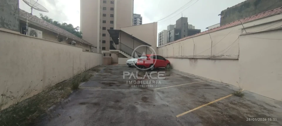 Apartamento Para Alugar Jardim Europa Piracicaba - Foto 9