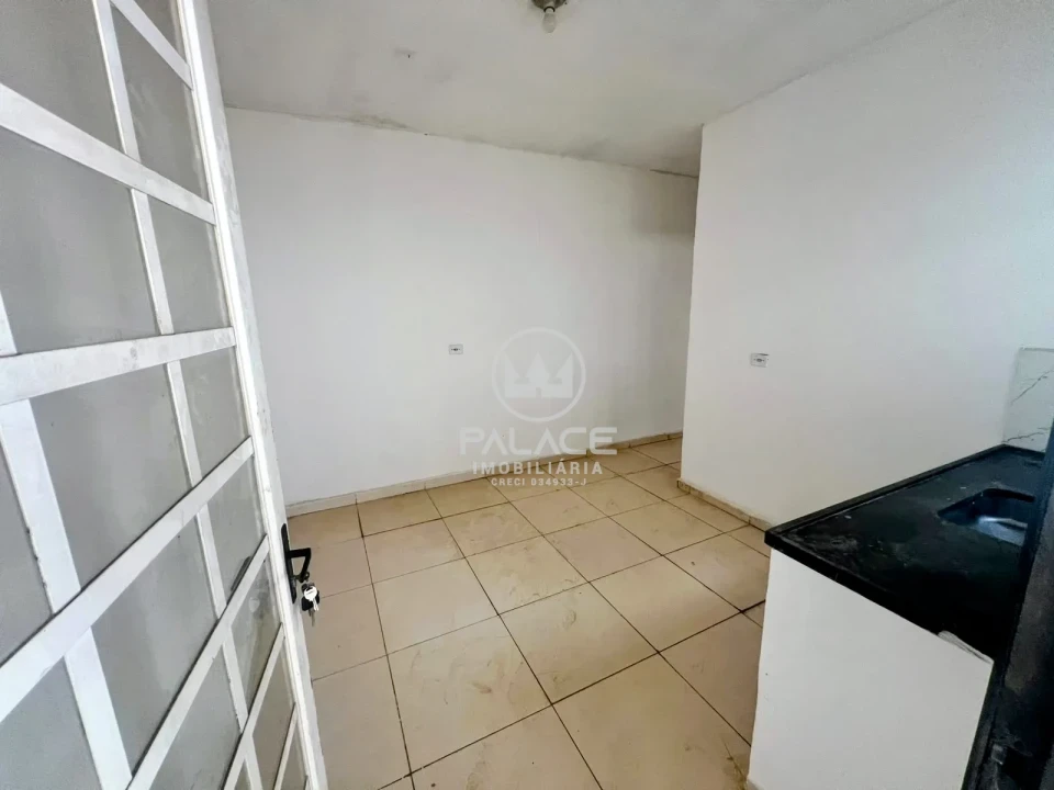 Apartamento 1 quarto para alugar em Água Branca, Piracicaba - foto 2