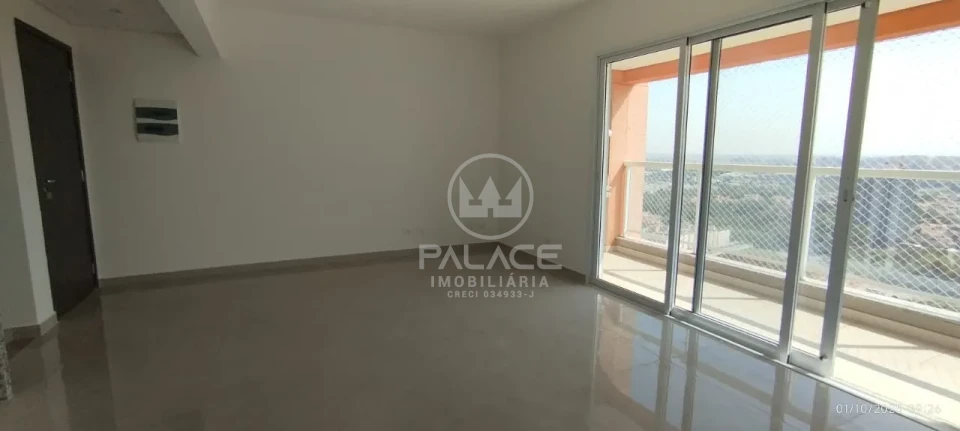 Apartamento 3 quartos para alugar em Piracicamirim, Piracicaba — Residencial Supreme - foto 9