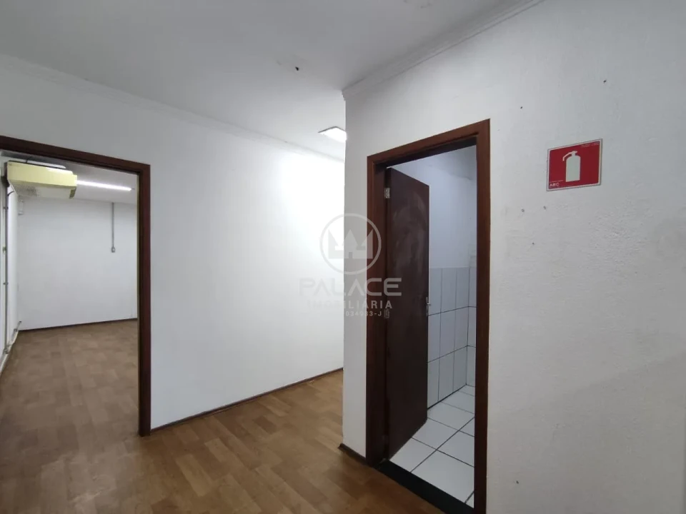 Comercial Para Alugar Centro Piracicaba - foto 12