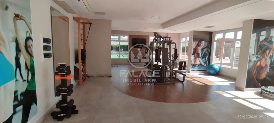 Apartamento À Venda E Locação Residencial Boa Vista Piracicaba - Foto 9