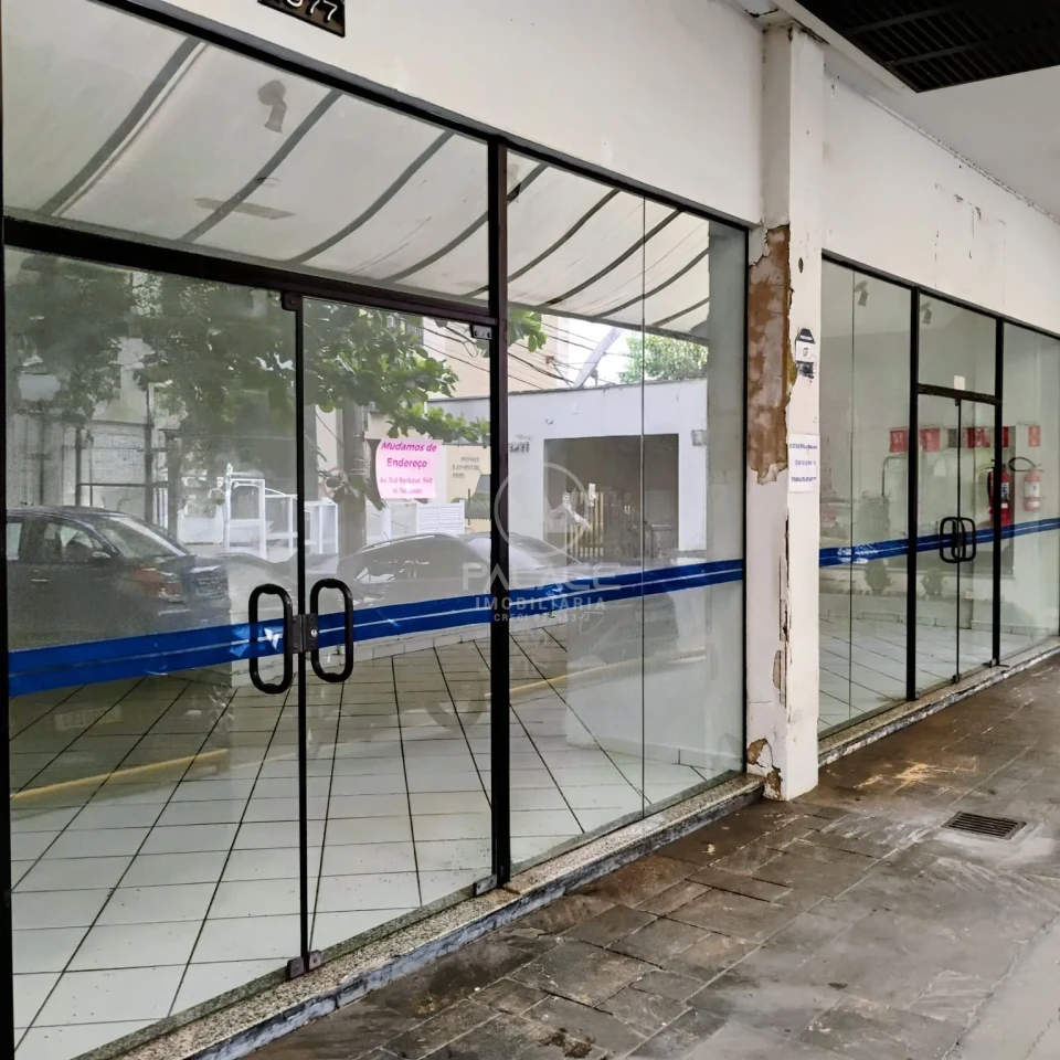 Imóvel comercial para alugar em Cidade Alta, Piracicaba - foto 6