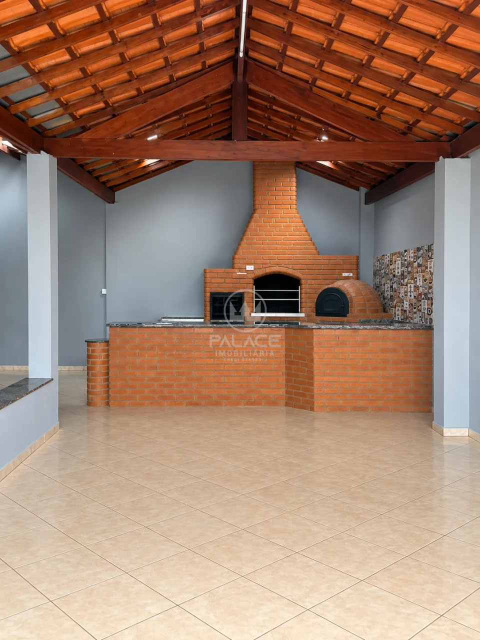 Casa Para Alugar Loteamento Santa Rosa Piracicaba - Foto 6