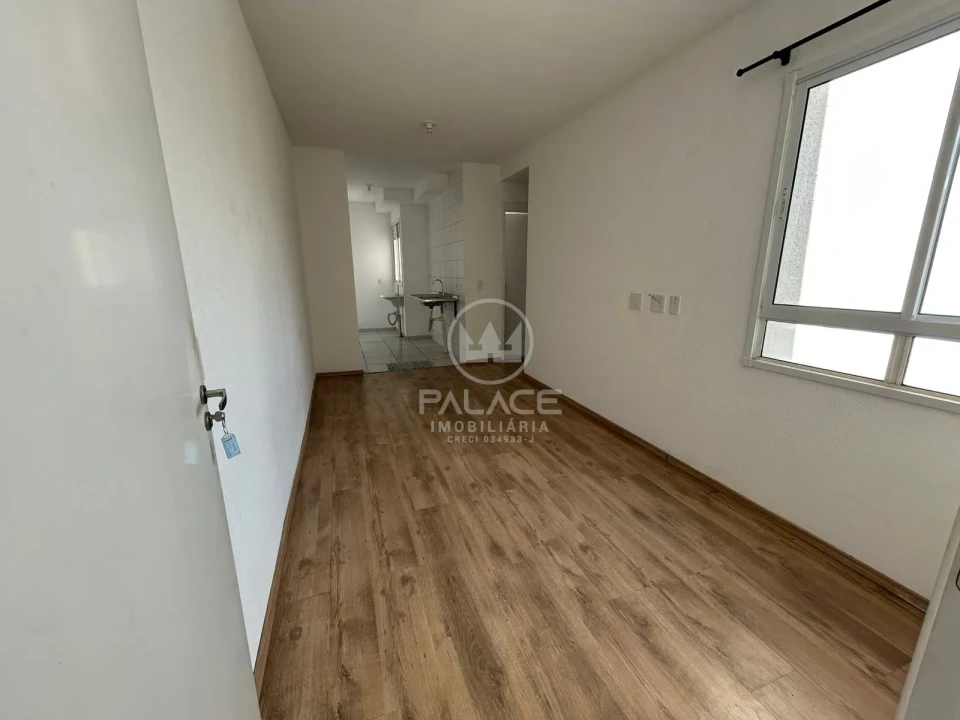 Apartamento de 2 quartos para alugar no Campestre, Piracicaba — foto 1 de 10