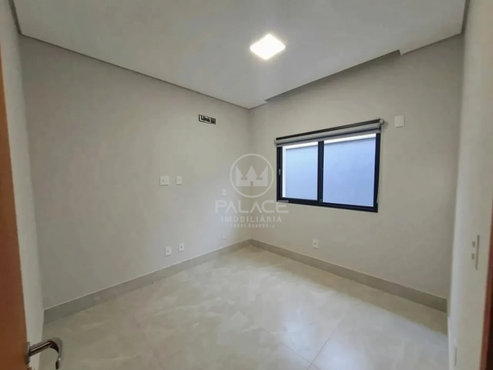 Casa em condomínio 3 quartos à venda em Jardim california, Piracicaba — Residencial Mônaco - foto 9