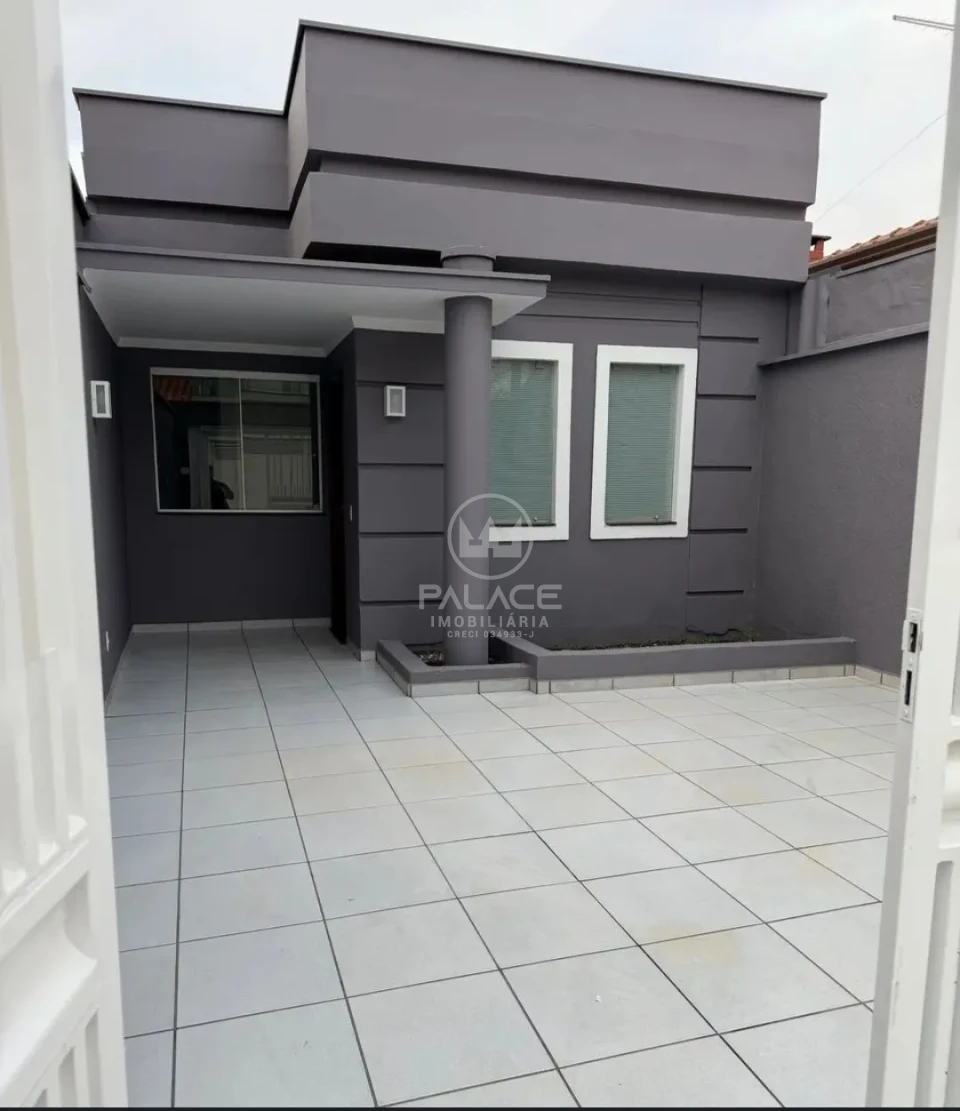 Casa 2 quartos à venda em Jardim Santa Ignês II, Piracicaba - foto 9