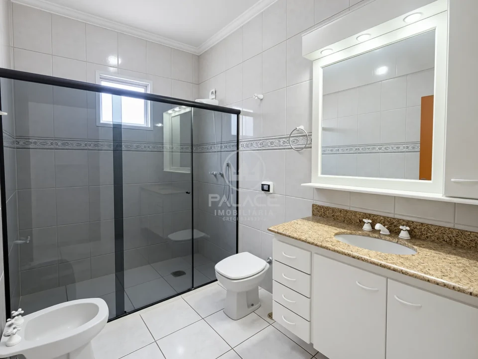 Casa 3 quartos para alugar em Vila Rezende, Piracicaba - foto 7