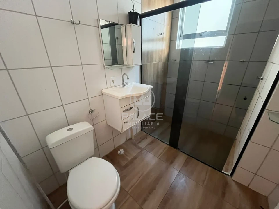 Apartamento 1 quarto para alugar em Vale do Sol, Piracicaba — Condomínio Residencial Vida Nova III - foto 12