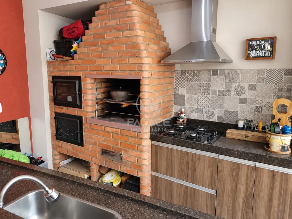Casa 3 quartos para alugar em Jardim Elite, Piracicaba - foto 10