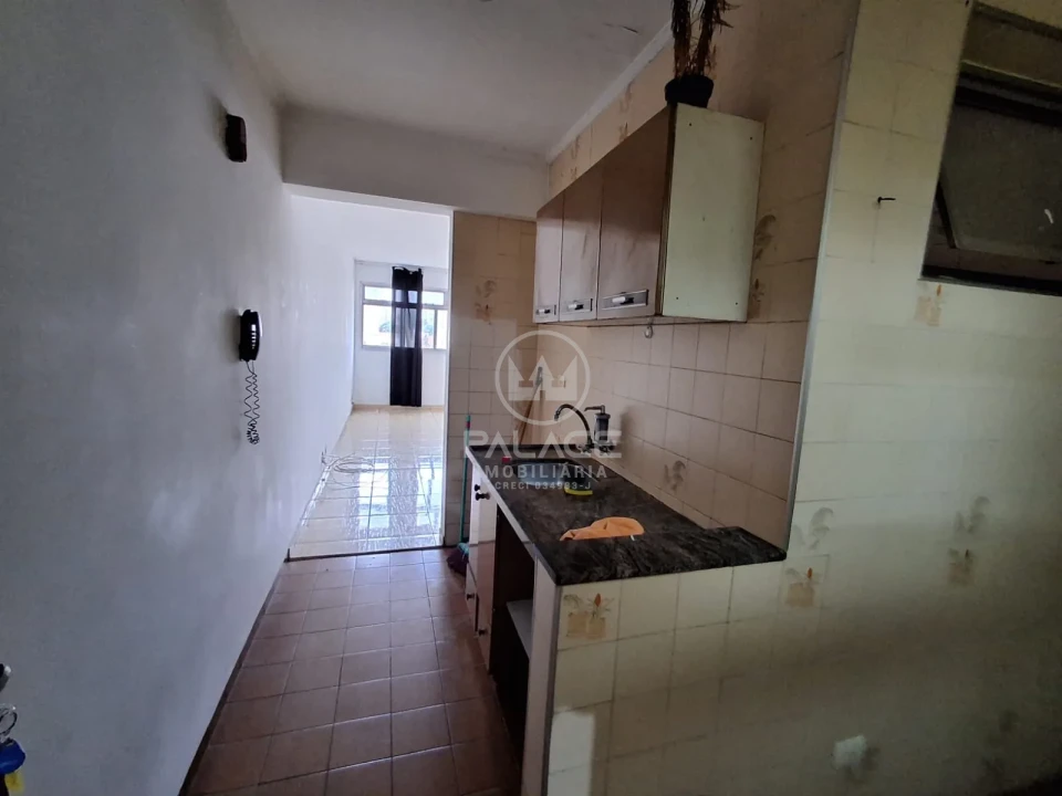 Apartamento 1 quarto à venda em Centro, Piracicaba — Edifício Fenix - foto 3