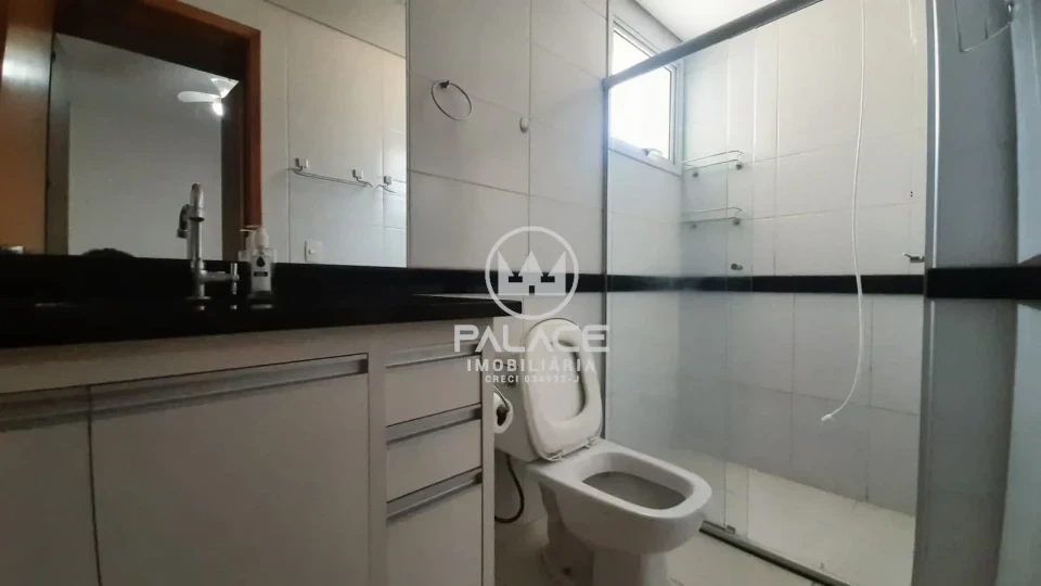 Apartamento 3 quartos para alugar em Centro, Piracicaba — Edificio Monalisa - foto 15