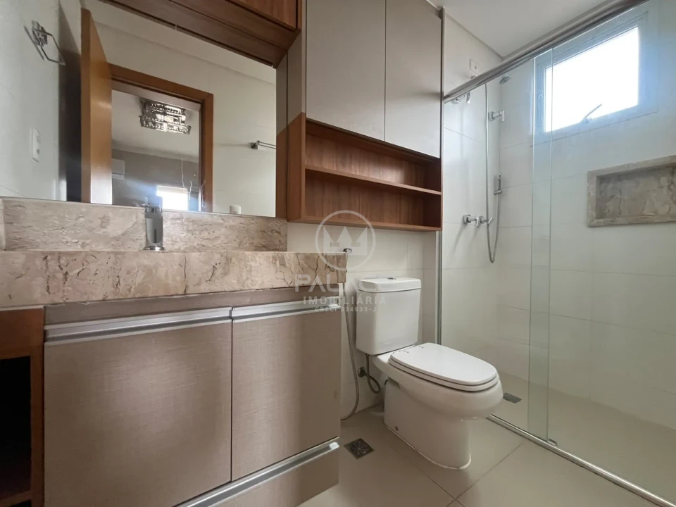 Apartamento 3 quartos para alugar em Vila Monteiro, Piracicaba — Edif. Maison Classic - foto 30
