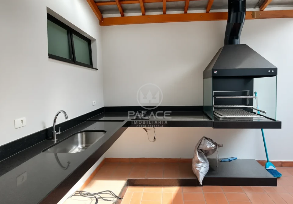 Casa 2 quartos para alugar em Jardim Europa, Piracicaba - foto 10