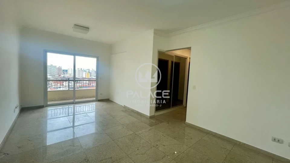 Apartamento 3 quartos para alugar em Centro, Piracicaba — Edificio Monalisa - foto 9