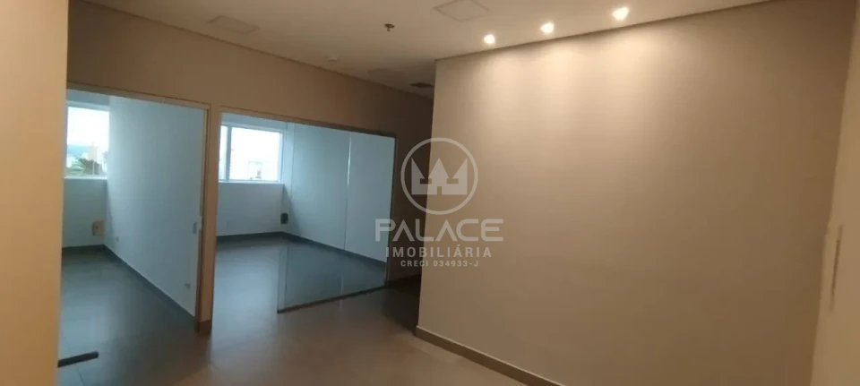 Imóvel comercial para alugar em Alto, Piracicaba — Head Tower - foto 9