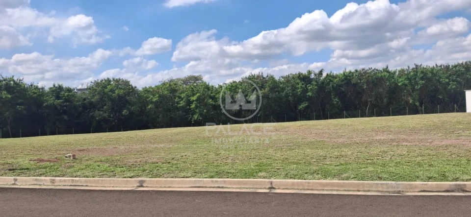 Terreno em condomínio à venda em Ondas, Piracicaba — Condominio Damha II - foto 6