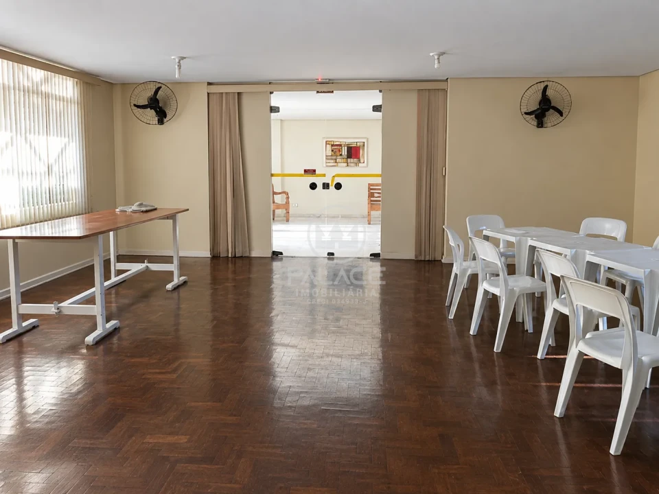 Apartamento 2 quartos para alugar em Centro, Piracicaba — Edificio Saint Paul - foto 22