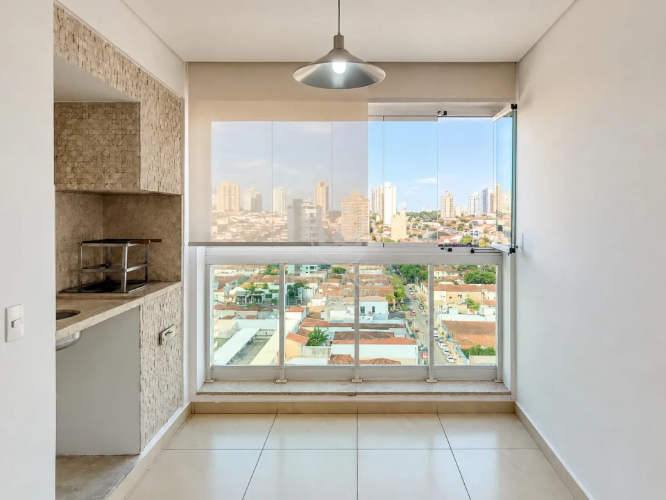 Apartamento 3 quartos à venda em São Judas, Piracicaba — Edifício Vila Olímpia - foto 5