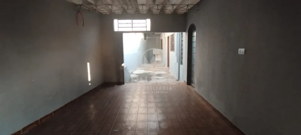 Casa 2 quartos para alugar em Vila Cristina, Piracicaba - foto 9