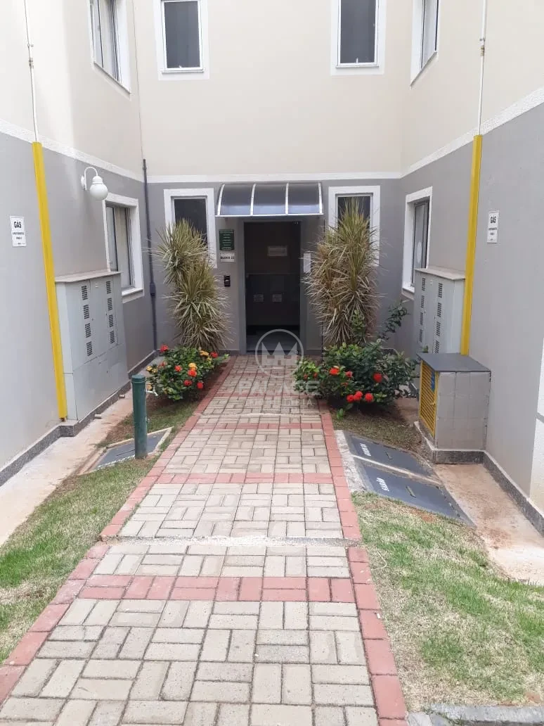 Apartamento 2 quartos para alugar em Piracicamirim, Piracicaba — Parque Piazza Bellini - foto 9