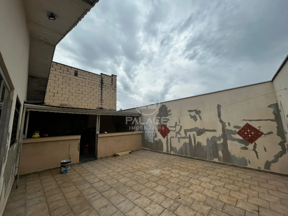 Casa 2 quartos para alugar em Jardim Algodoal, Piracicaba - foto 14