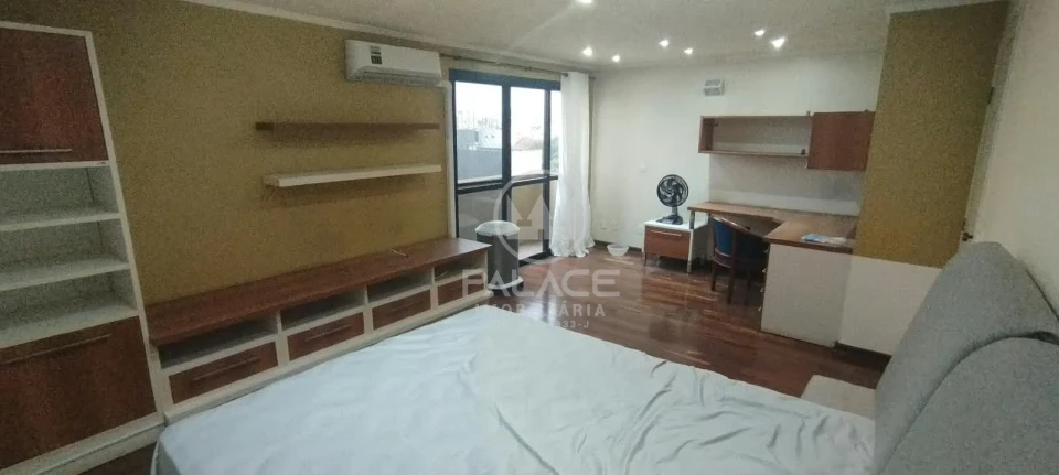 Apartamento 2 quartos para alugar em Centro, Piracicaba — Condomínio Edifcio Solar de Pasargada - foto 8