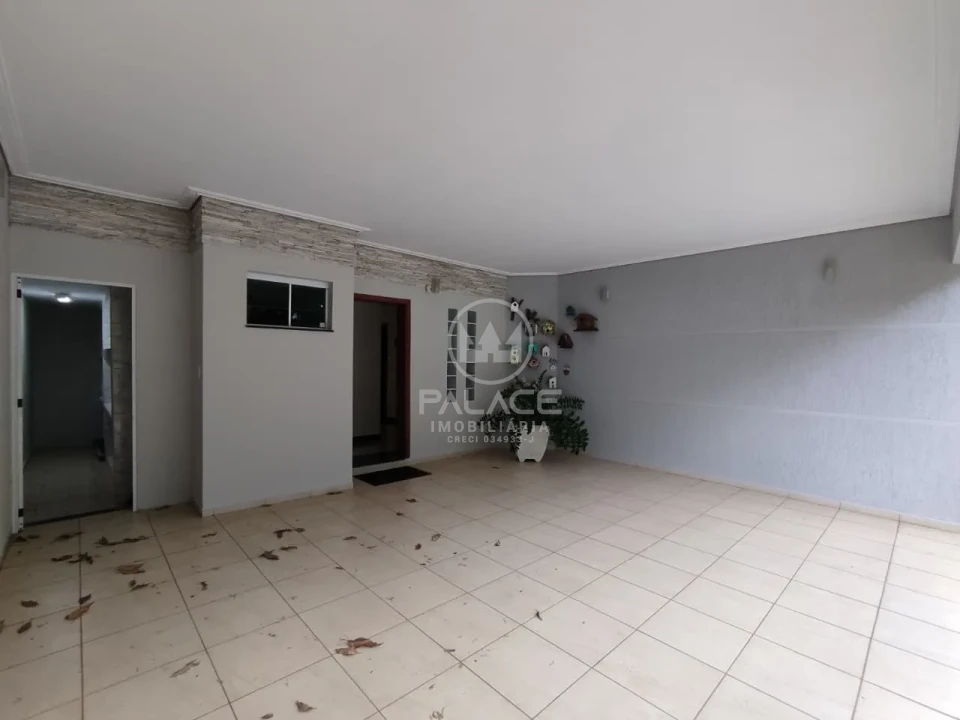 Casa em condomínio 3 quartos para alugar em Bongue, Piracicaba — Residencial Damha I - foto 5