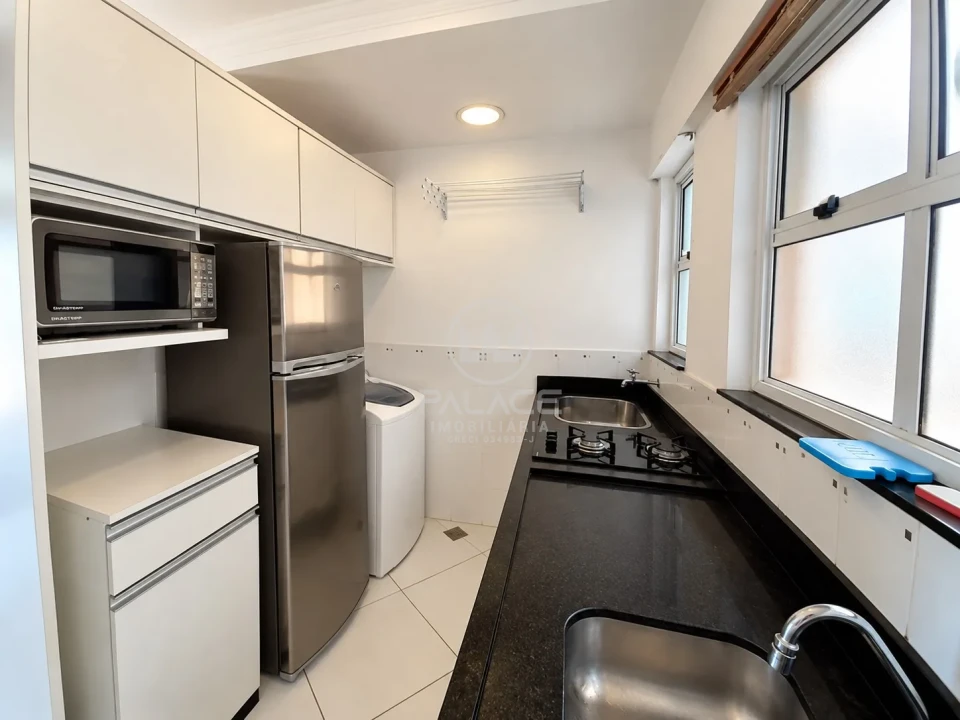 Apartamento, 1 quarto, 39 m² - Foto 11