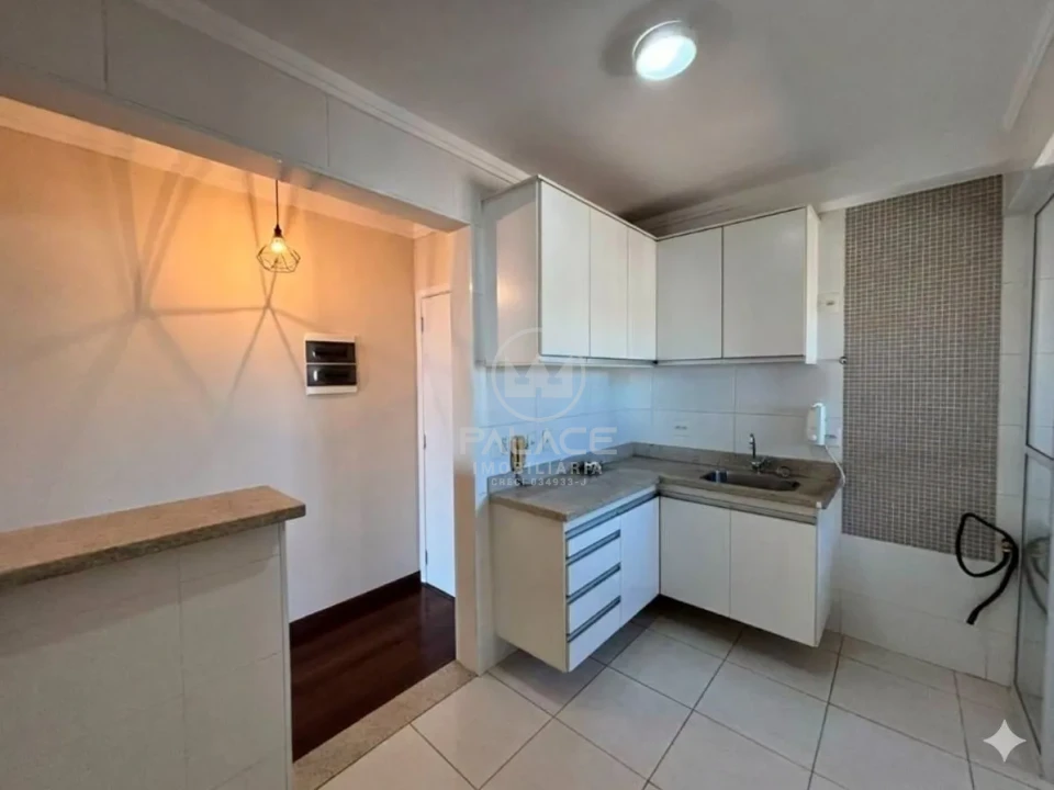 Apartamento à venda em Alemães, Piracicaba — Portal Mundo do Imóvel