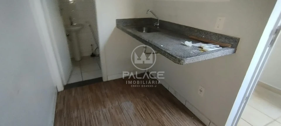 Sala/Conjunto Comercial para alugar em Centro, Piracicaba — Portal Mundo do Imóvel
