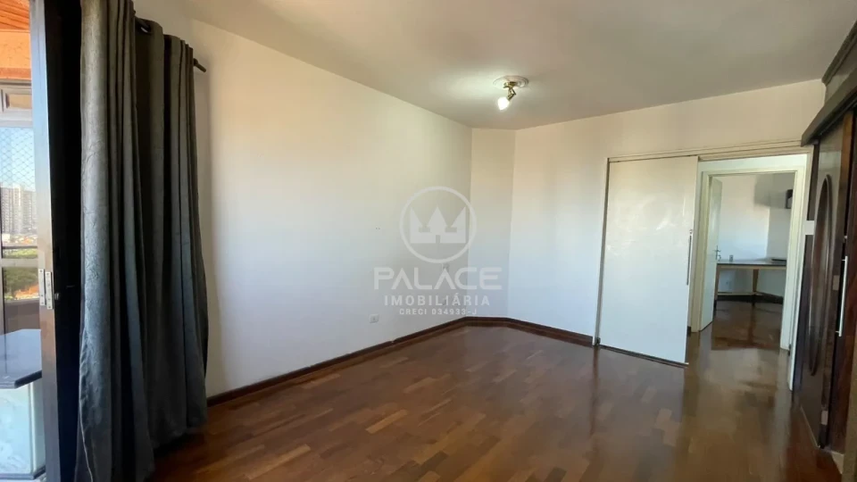 Apartamento 3 quartos para alugar em Vila Monteiro, Piracicaba — Condomínio Edifício Ilha Bela - foto 24