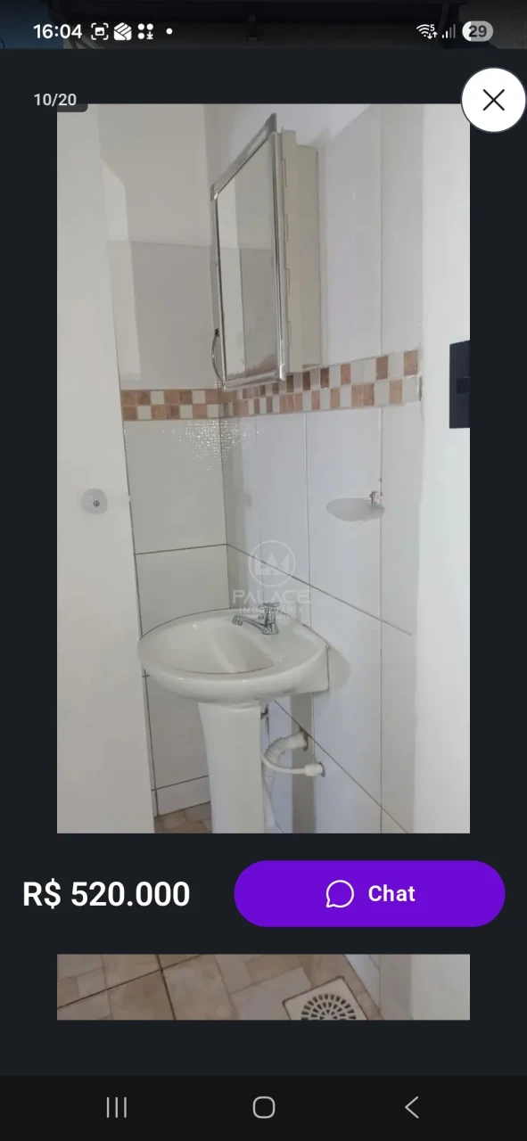 Prédio Inteiro, 175 m² - Foto 9