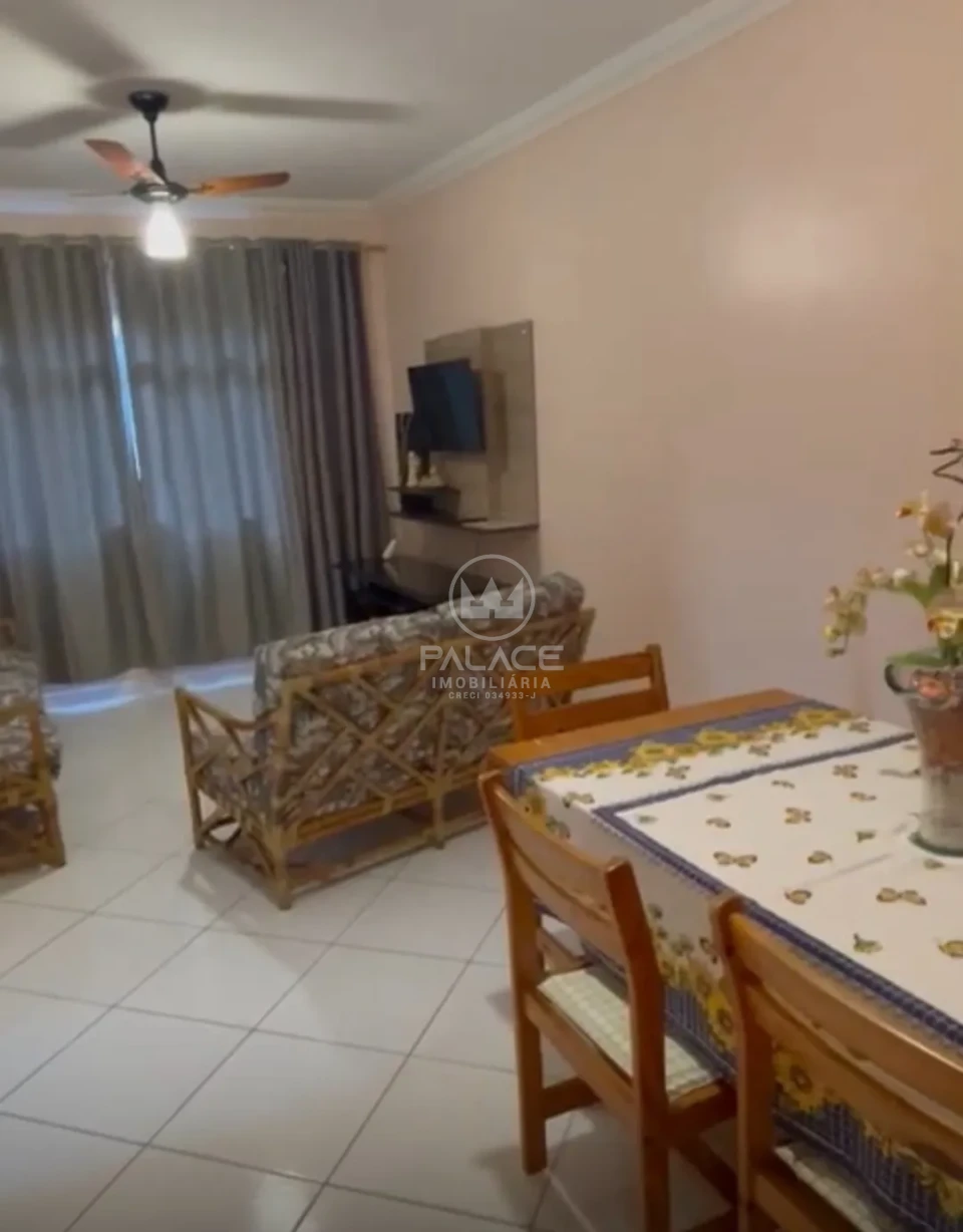 Apartamento 2 quartos à venda em Enseada, Guarujá — Edificio Chephas - foto 9