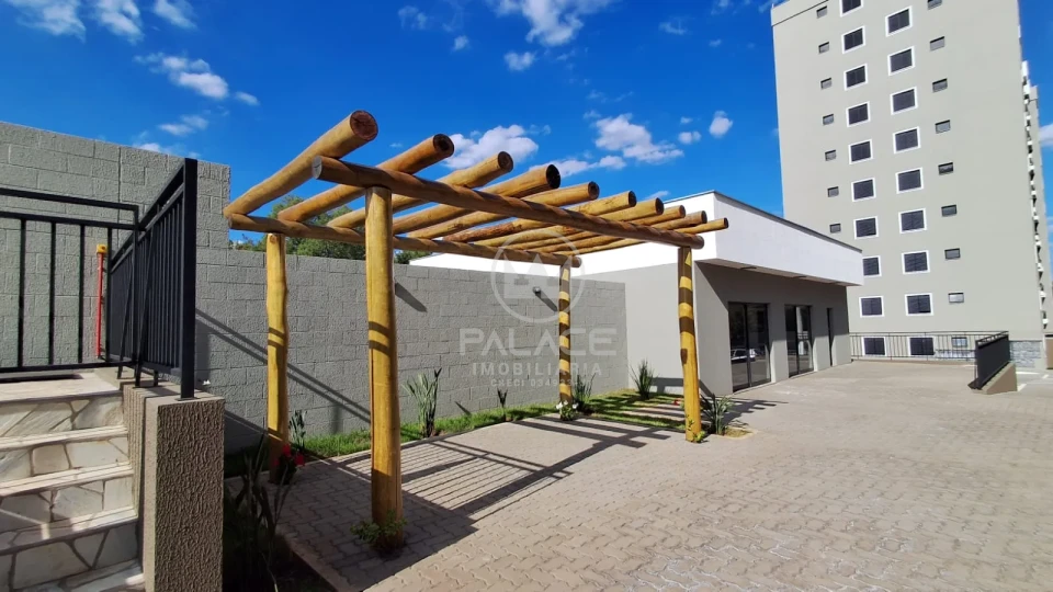 Apartamento 2 quartos à venda em Água Branca, Piracicaba — Mykonos Residence - foto 9