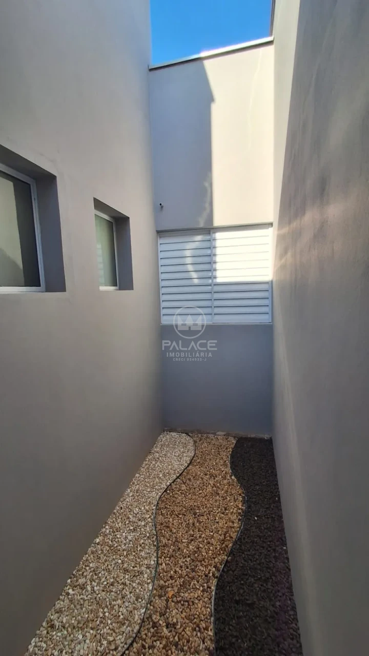 Casa 2 quartos à venda em Campestre, Piracicaba — Parque dos Laranjais - foto 9