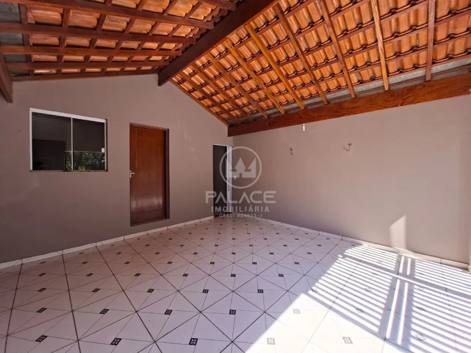 Casa 2 quartos para alugar em Parque São Jorge, Piracicaba - foto 4