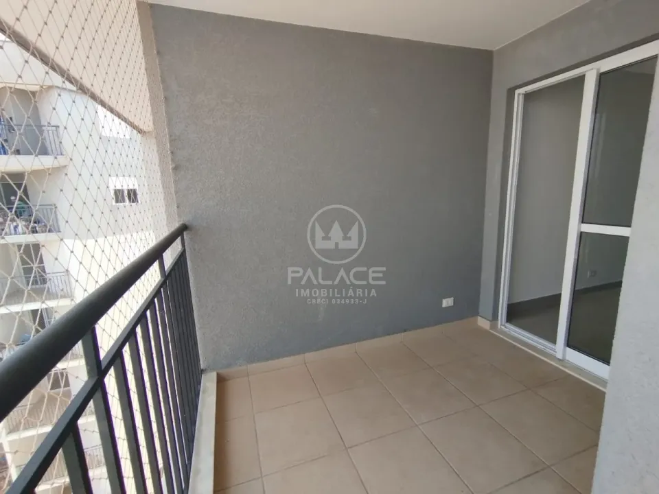 Apartamento 2 quartos para alugar em Paulicéia, Piracicaba — Residencial Plaza Mayor - foto 9