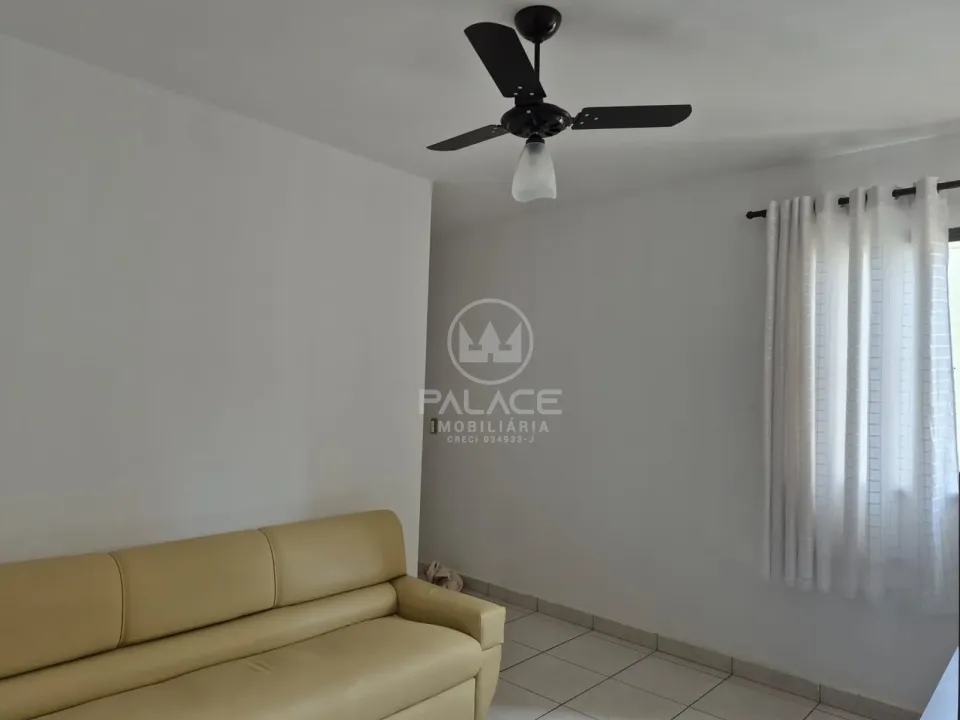 Apartamento 2 quartos à venda em Centro, Piracicaba — Condominio Residencial Village Cleopath - foto 2