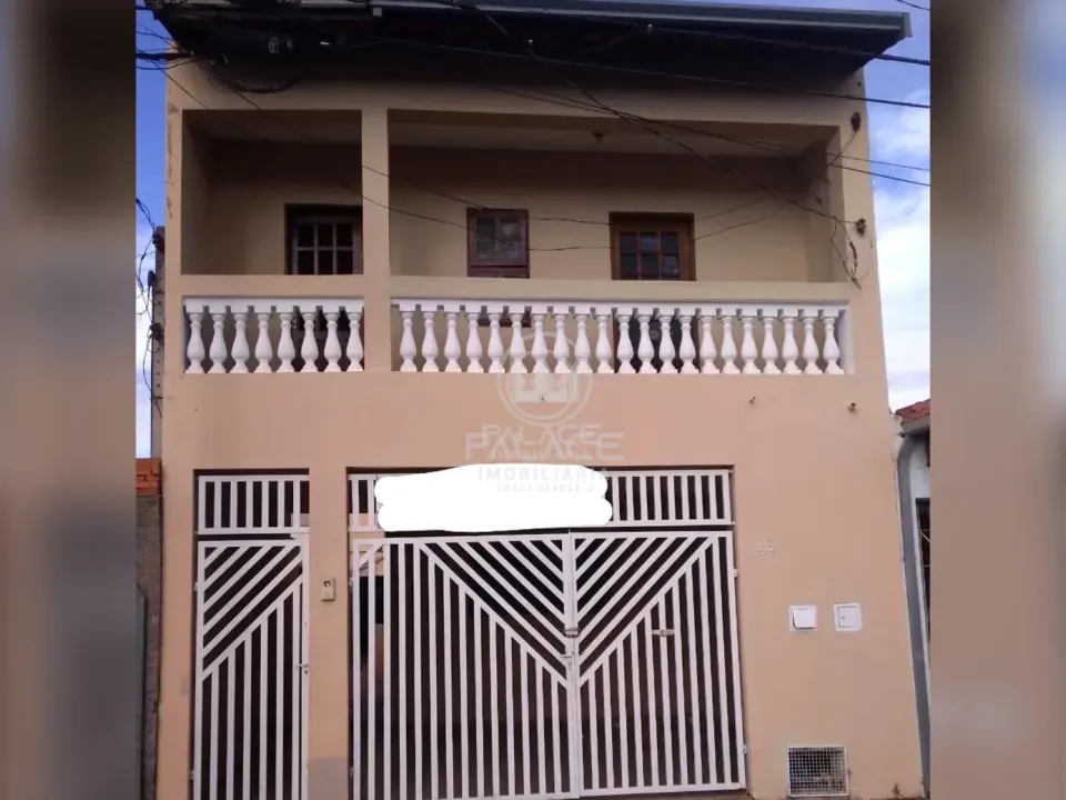 Casa 4 quartos à venda em Jardim Astúrias II, Piracicaba - foto 7