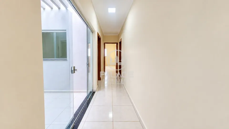 Casa, 3 quartos, 135 m² - Foto 9