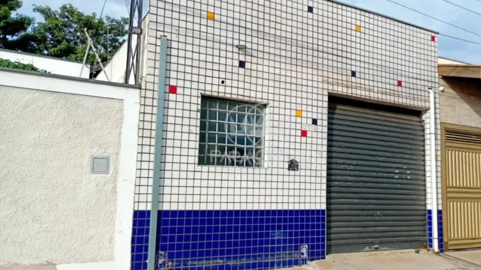 Sala/Conjunto Comercial à venda em Higienópolis, Piracicaba — Portal Mundo do Imóvel