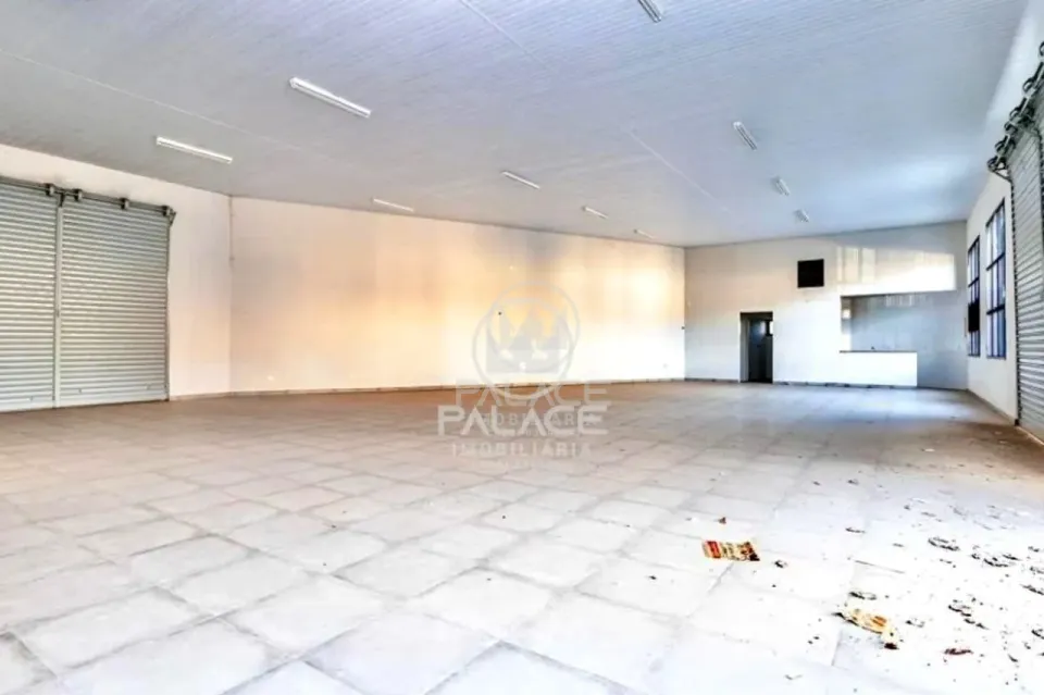 Prédio Inteiro, 270 m² - Foto 9