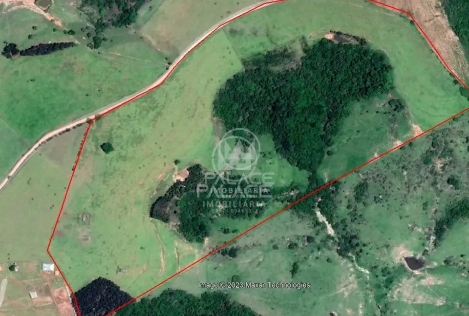 Fazenda, sítio ou chácara à venda em Centro (Ibitiruna), Piracicaba - foto 8