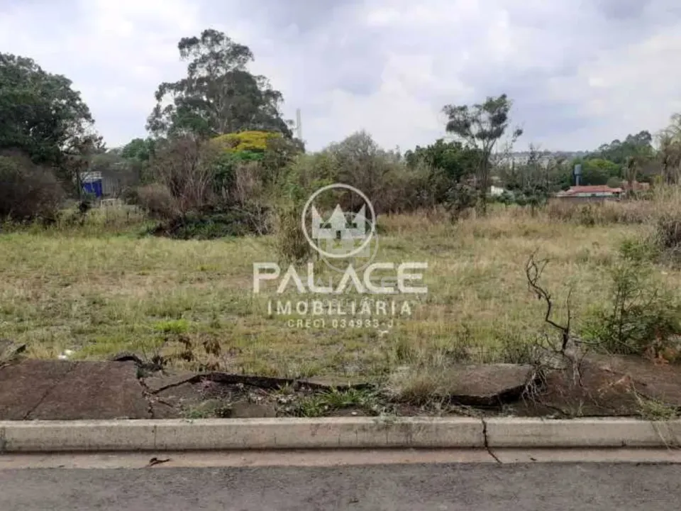 Terreno à venda em Chácara São Jorge, Piracicaba - foto 8