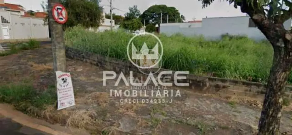 Terreno à venda em Castelinho, Piracicaba — Portal Mundo do Imóvel