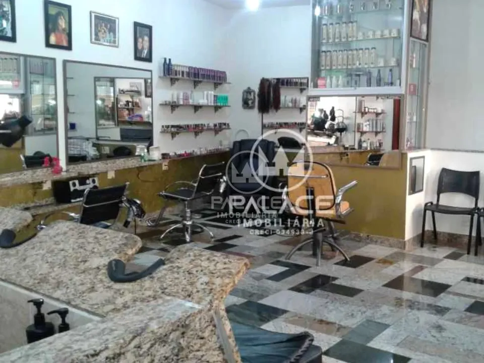 Imóvel comercial para alugar em Alto, Piracicaba - foto 9