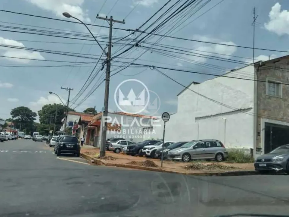 Terreno para alugar em Vila Rezende, Piracicaba - foto 9