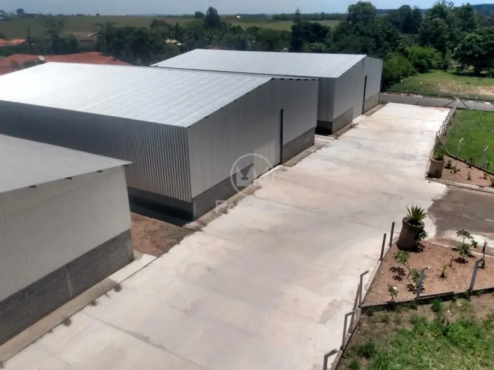Imóvel comercial para alugar em Serra Verde, São Pedro - foto 9