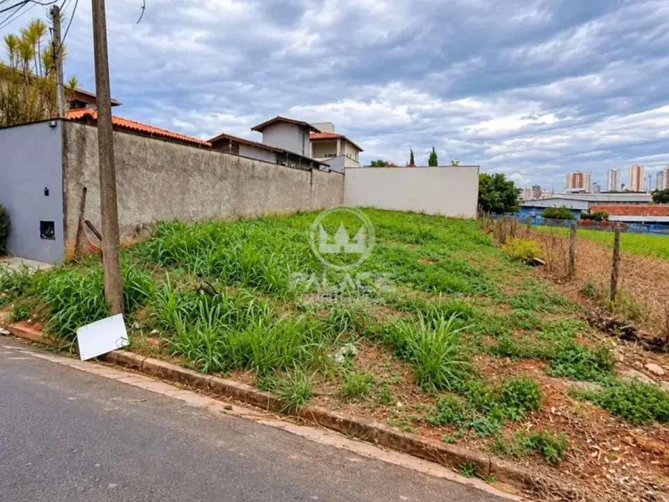 Terreno à venda em Parque Santa Cecília, Piracicaba - foto 9
