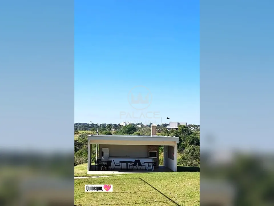 Terreno à venda em Campestre, Piracicaba — Condomínio Residencial Belmonte - foto 7